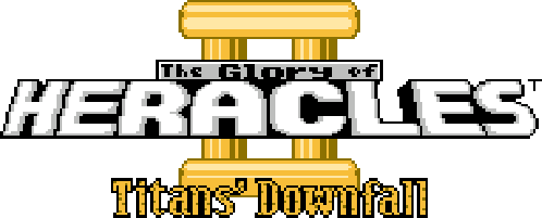 Glory of Heracles 2 (NES) Play Online